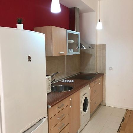 Estudios Cascorro Rastro Madrid Dış mekan fotoğraf
