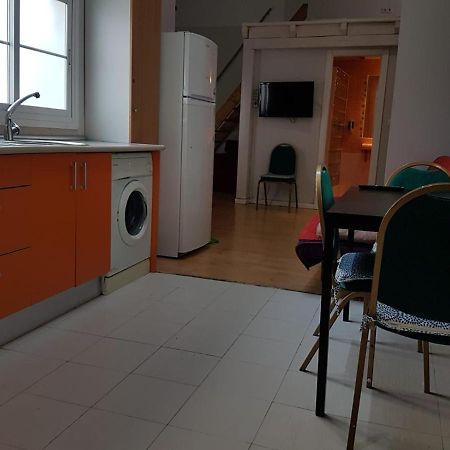 Estudios Cascorro Rastro Madrid Dış mekan fotoğraf