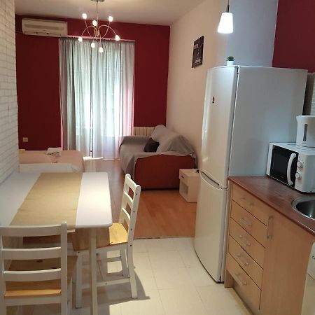 Estudios Cascorro Rastro Madrid Dış mekan fotoğraf