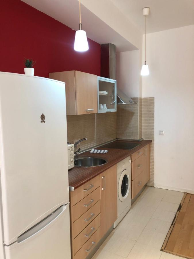 Estudios Cascorro Rastro Madrid Dış mekan fotoğraf