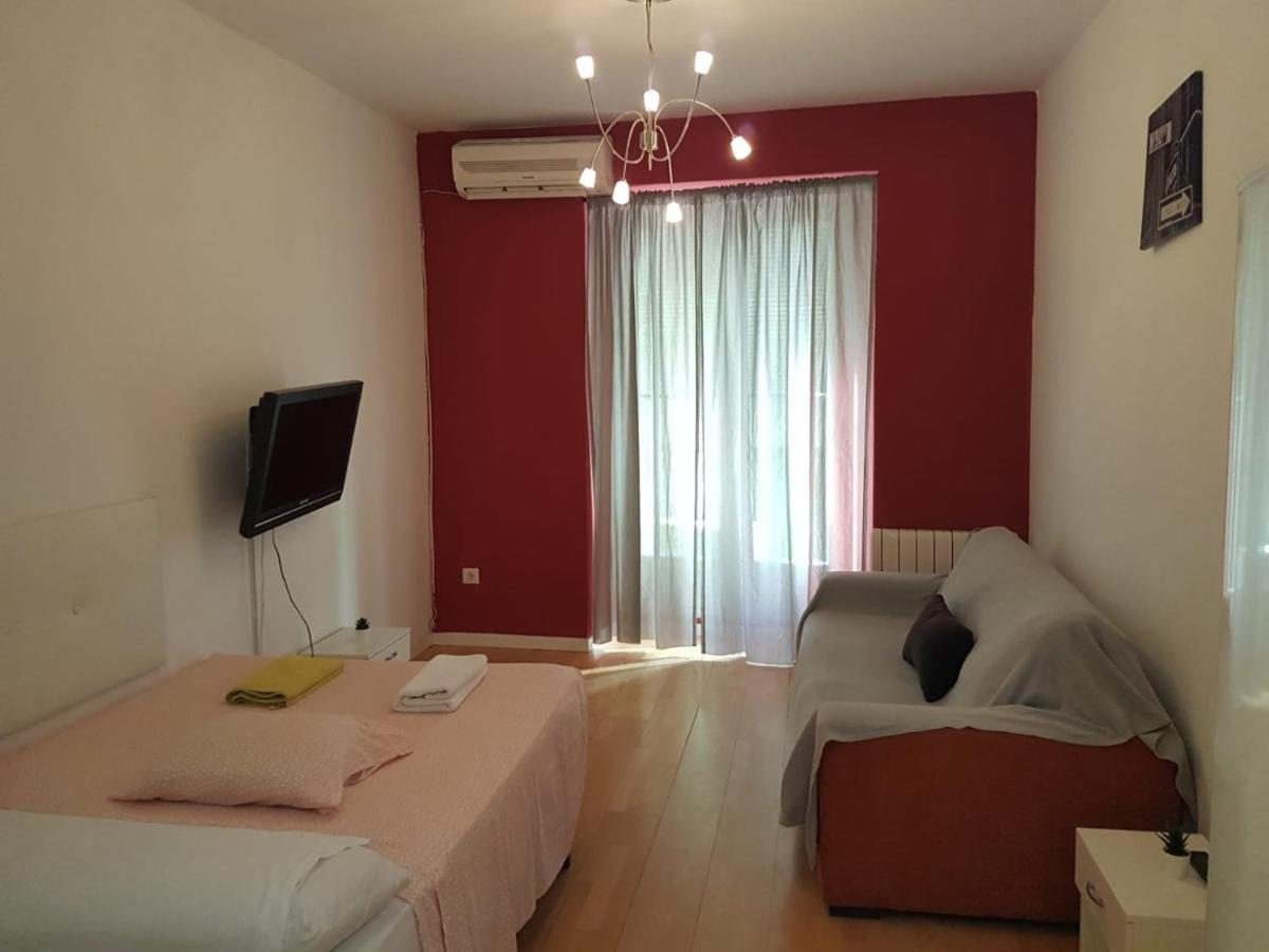 Estudios Cascorro Rastro Madrid Dış mekan fotoğraf
