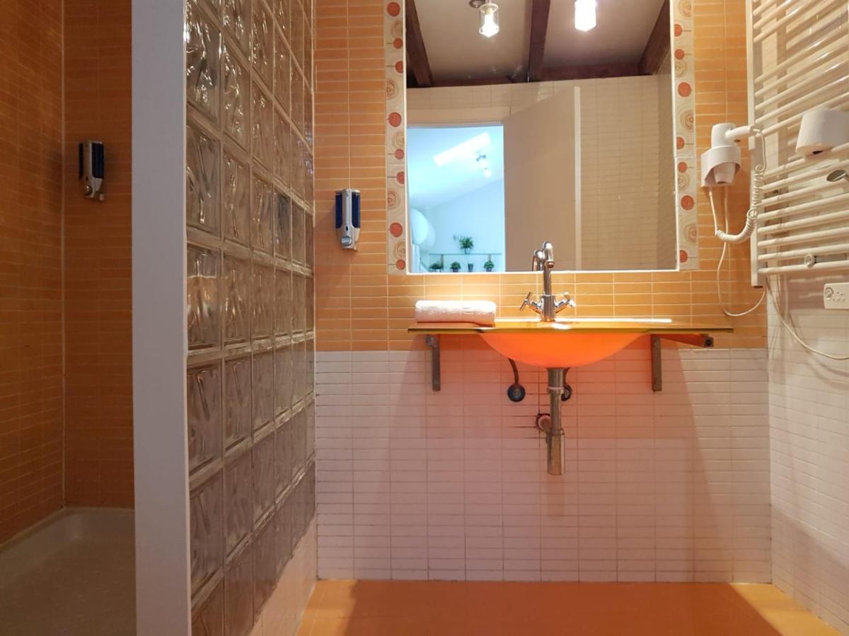 Estudios Cascorro Rastro Madrid Dış mekan fotoğraf