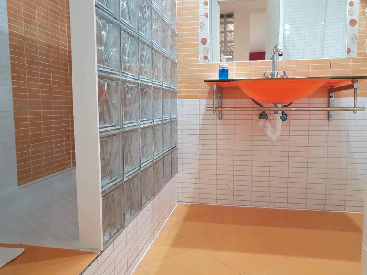 Estudios Cascorro Rastro Madrid Dış mekan fotoğraf