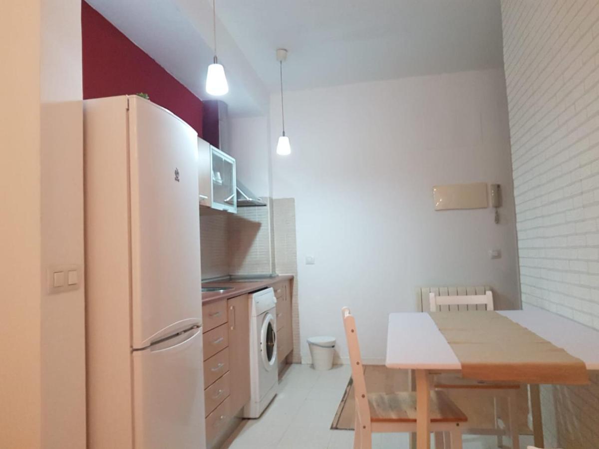 Estudios Cascorro Rastro Madrid Dış mekan fotoğraf