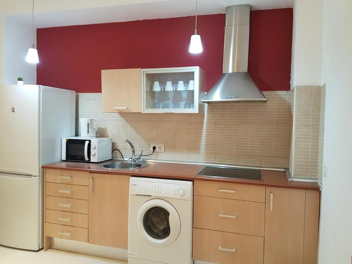 Estudios Cascorro Rastro Madrid Dış mekan fotoğraf