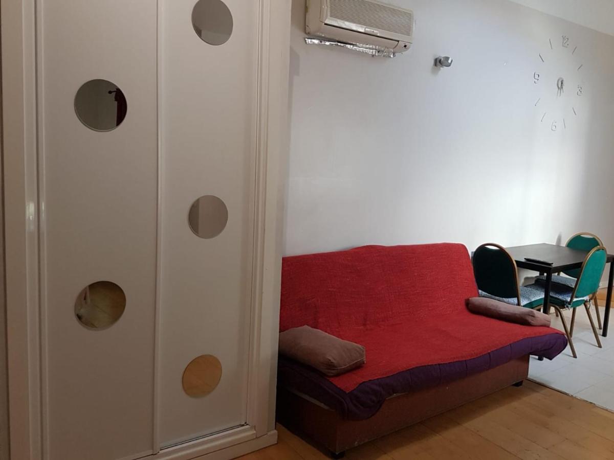 Estudios Cascorro Rastro Madrid Dış mekan fotoğraf