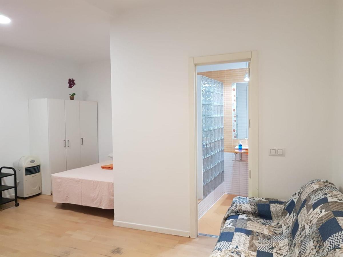 Estudios Cascorro Rastro Madrid Dış mekan fotoğraf