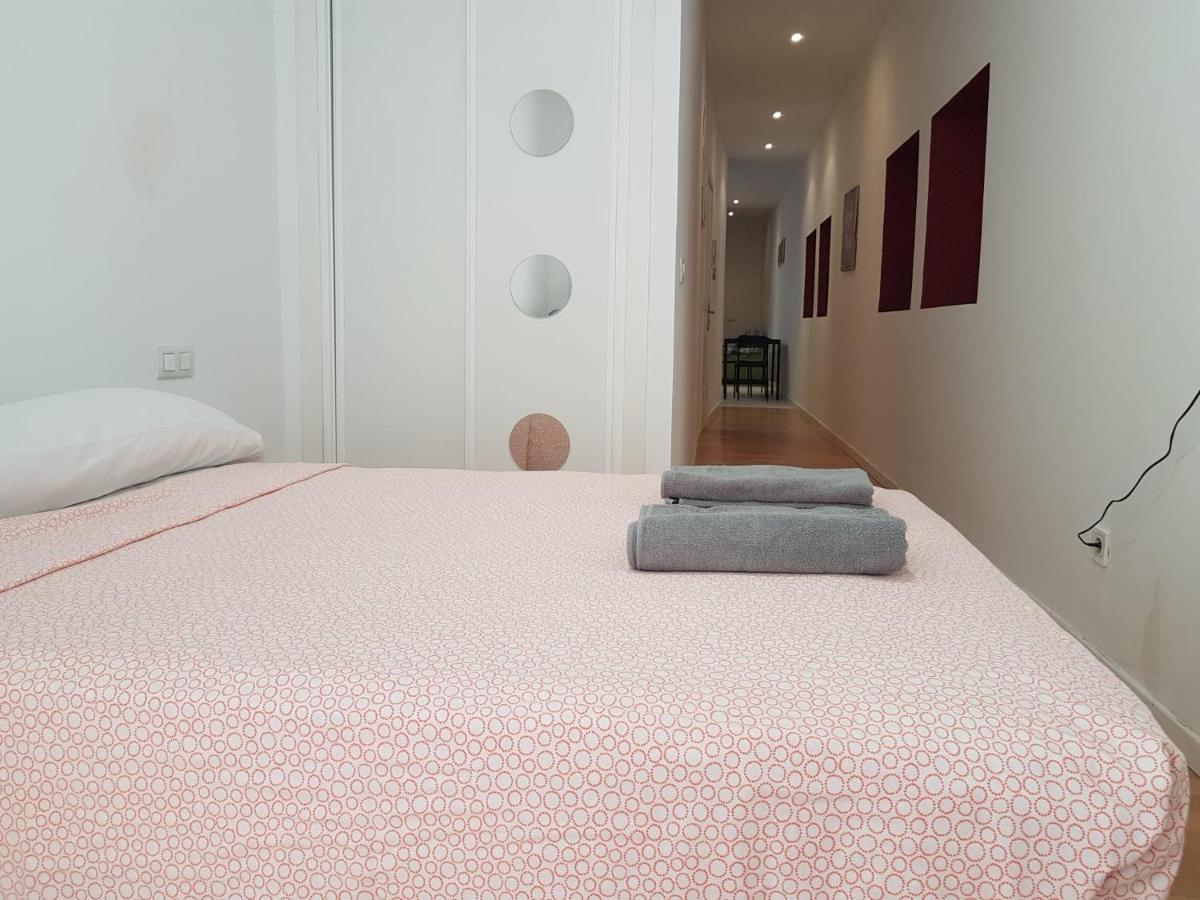 Estudios Cascorro Rastro Madrid Dış mekan fotoğraf
