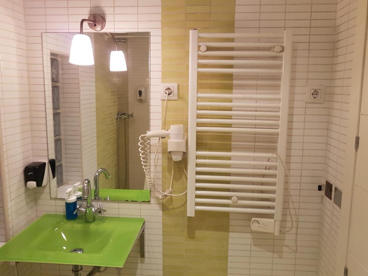 Estudios Cascorro Rastro Madrid Dış mekan fotoğraf