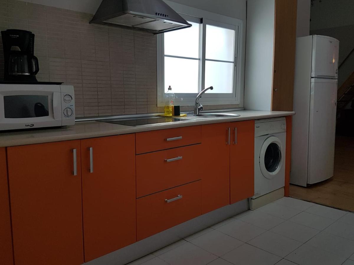Estudios Cascorro Rastro Madrid Dış mekan fotoğraf