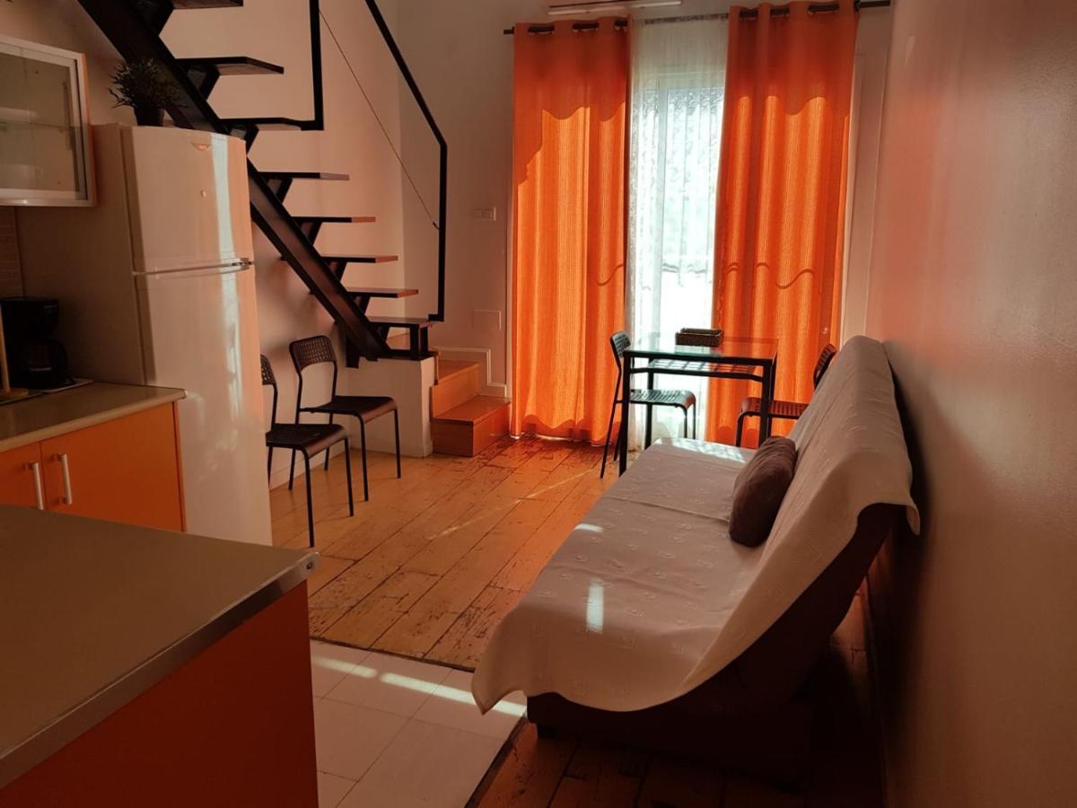 Estudios Cascorro Rastro Madrid Dış mekan fotoğraf